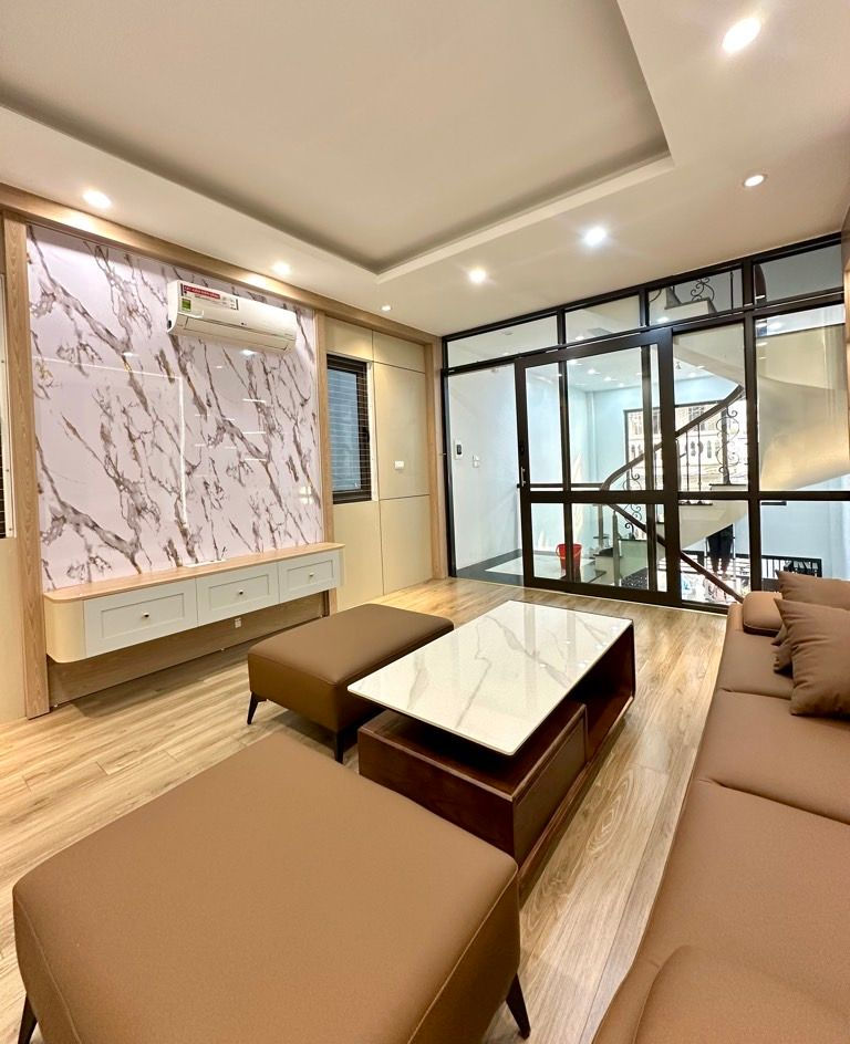 NHÀ MỚI ĐÓN TẾT - LÀNG CỔ ĐÔNG NGẠC - FULL NỘI THẤT– GIÁ 11,9 TỶ